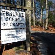Printmaking Residency @ The Penland School of Arts and Crafts
